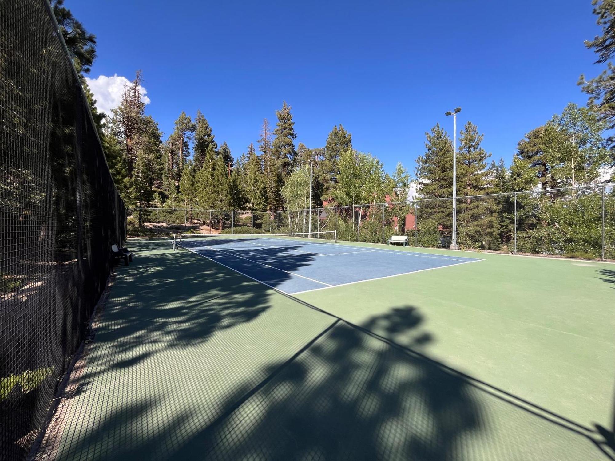 Appartement Cozy With Loft At Mammoth & Racquet Club, Hot Tub, Garage, 10 Min Walk To Lifts