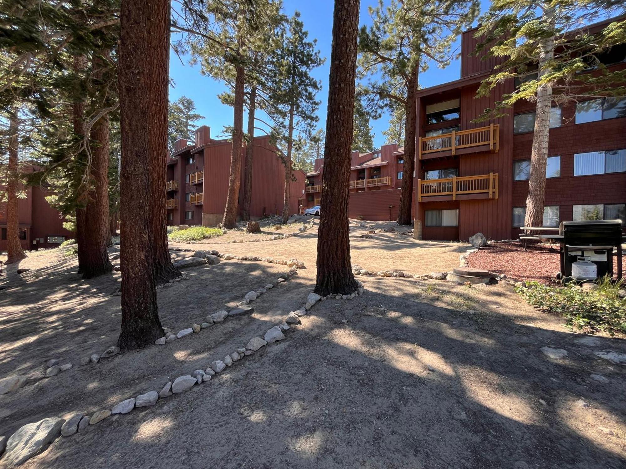 Appartement Cozy With Loft At Mammoth & Racquet Club, Hot Tub, Garage, 10 Min Walk To Lifts